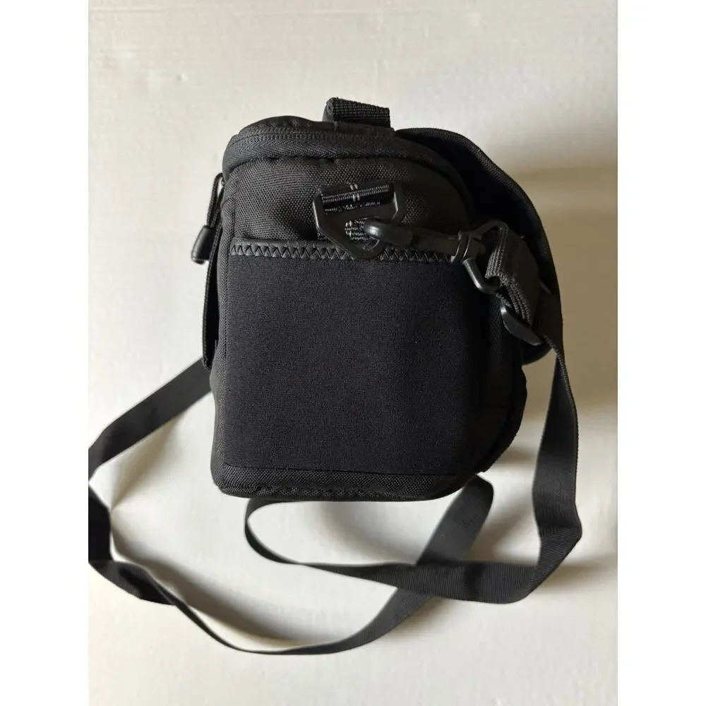 Lowepro Rezo 110 AW Camera Bag w/ Strap - Black. Clean.